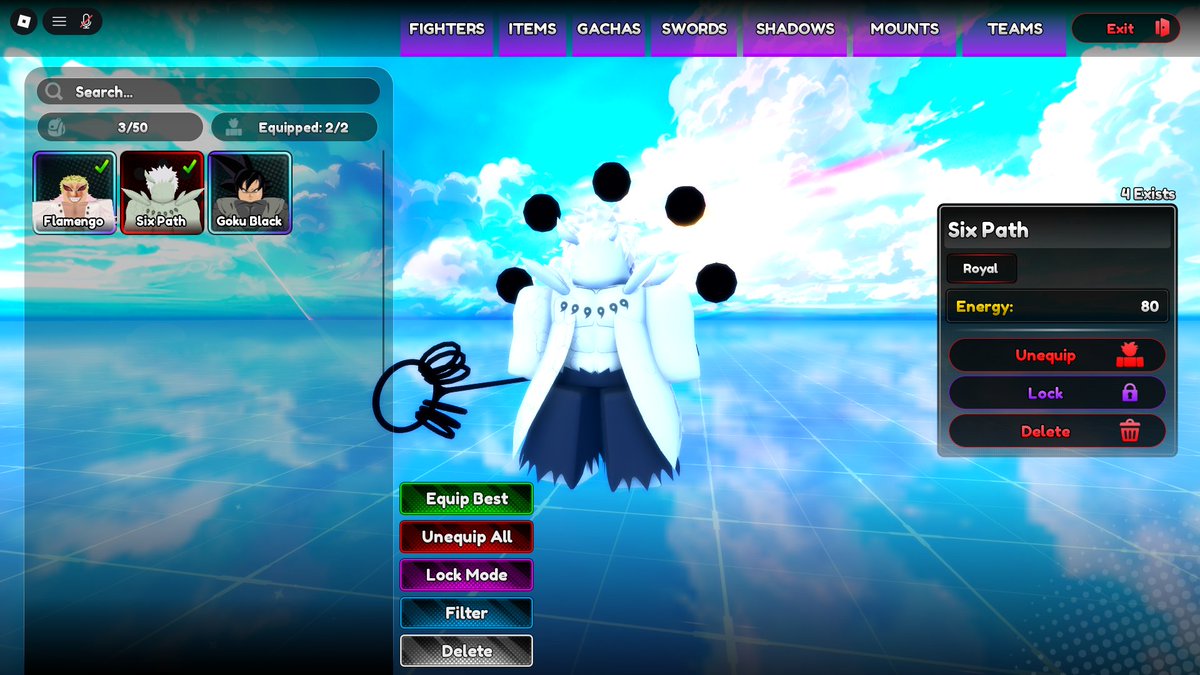 realddxp tweet picture