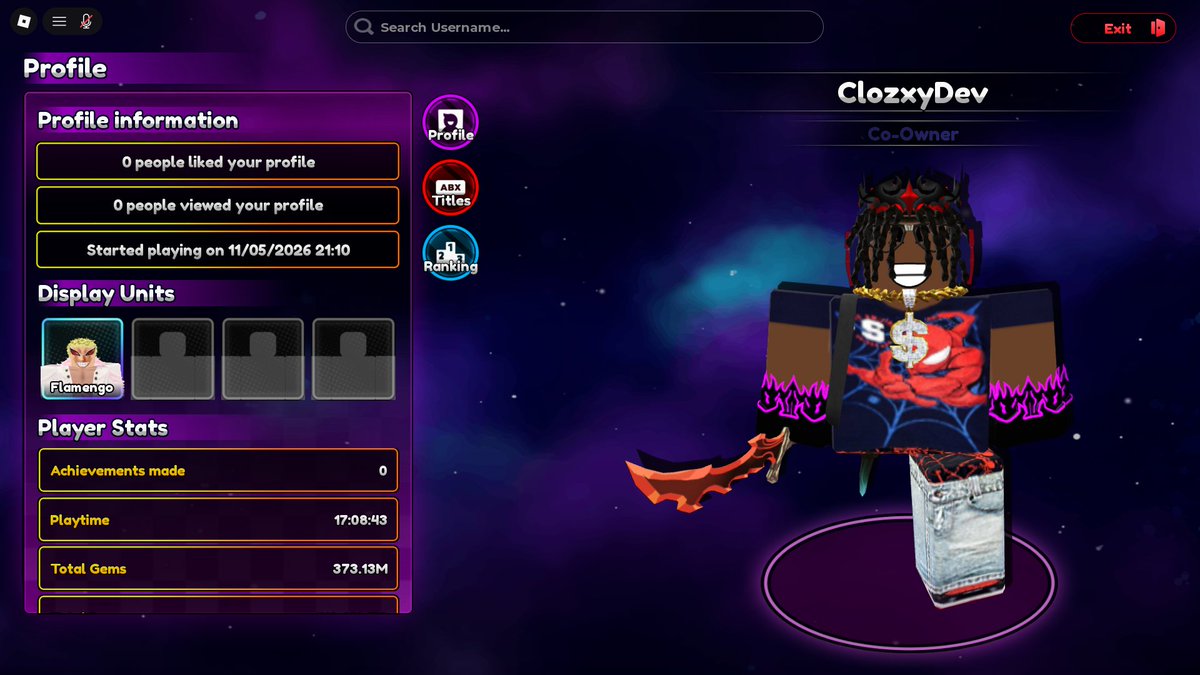 realddxp tweet picture