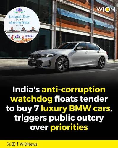 BangaloreBnn's tweet photo. @JaipurDialogues Thats bcs @narendramodi diluted the powers of #Lokpal & #Lokayukta instead of strengthening it.They themselves were to loot wch was stopped after public backlash.
States further diluted lokayukta powers. So corruption rules in India like never before https://t.co/dTRxXPO2ib