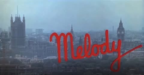 miradadequilmes's tweet photo. PELÍCULA PARA HOY: "MELODY" (1971) ~ La Mirada de Quilmes https://t.co/BQw7OEUtqq https://t.co/yK4wNGn4yY