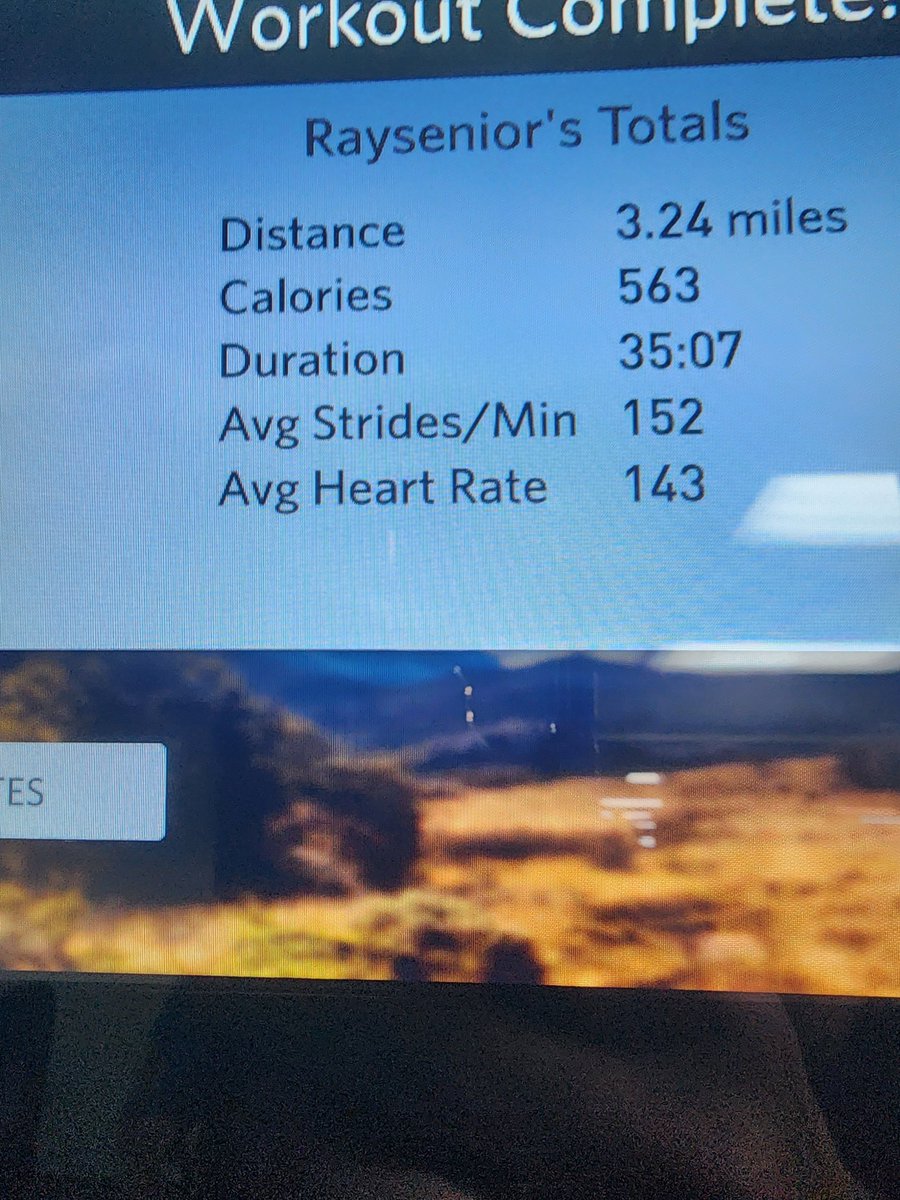 raysenior598's tweet photo. Cardio to #unfat from the weekend and some chest because ๐ช๐ช๐ช๐ช
#livehealthy #fitness #dontgiveup #getitdone #dontquit #gymmotivation #weightloss
#RockTheMingo #CBRC https://t.co/kDM6dHz5ea