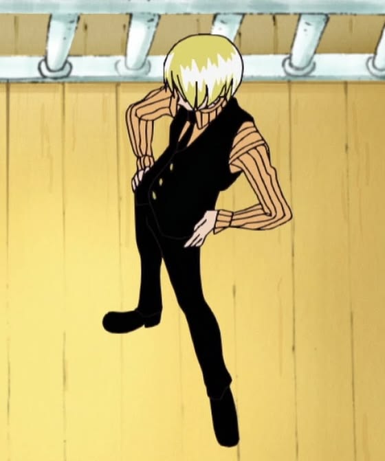 whirlysanji's tweet photo. the cocked hip and everything... that body of yours is ABSURD https://t.co/jPO6WptXUE
