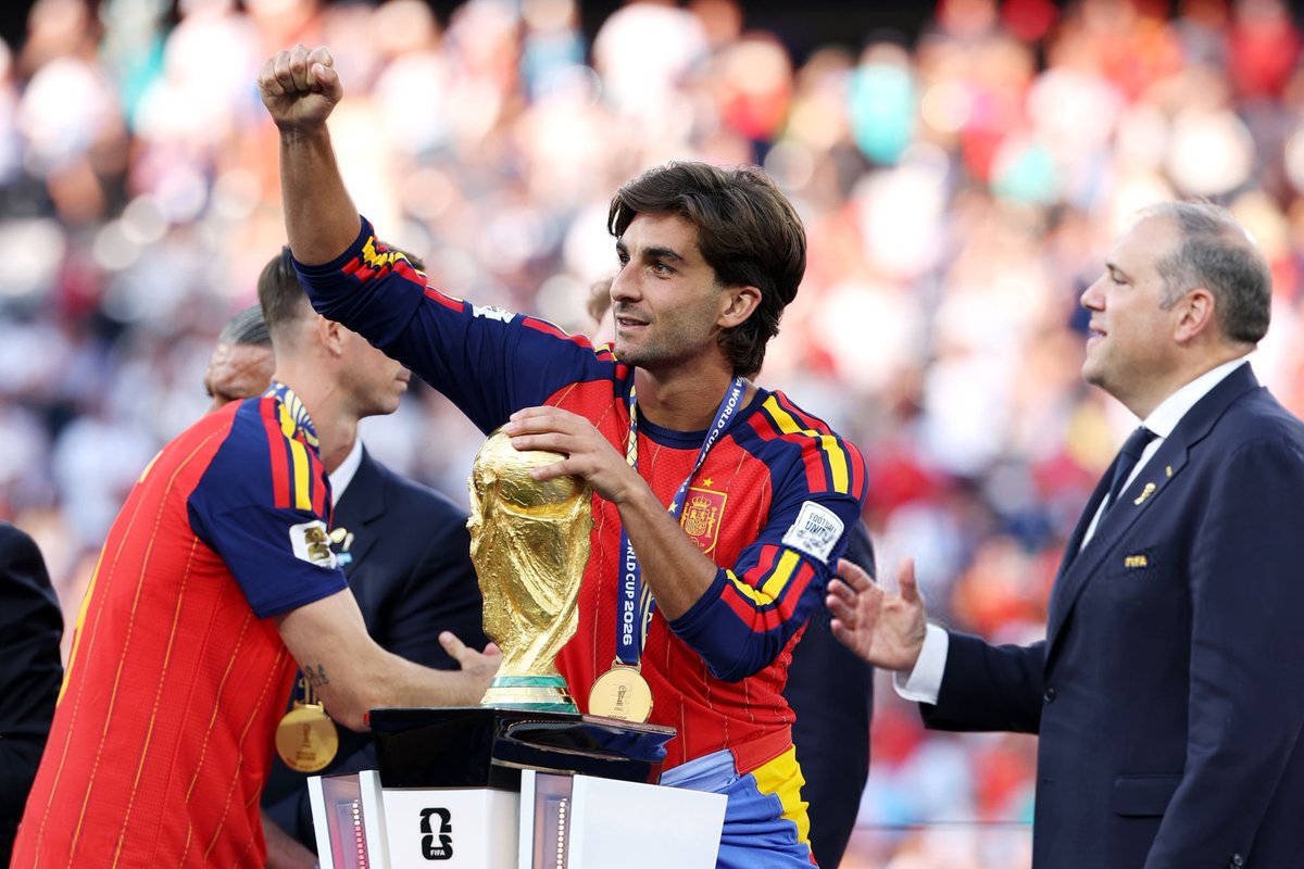 🦇🇵🇾 Sadiq Paraguayo 🇵🇾🦇 tweet media