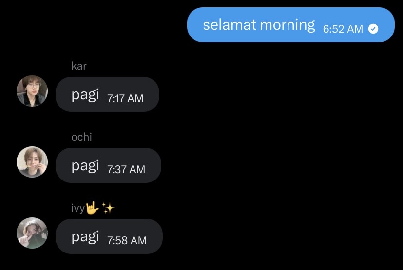 nikuya sudah geber supra tweet media