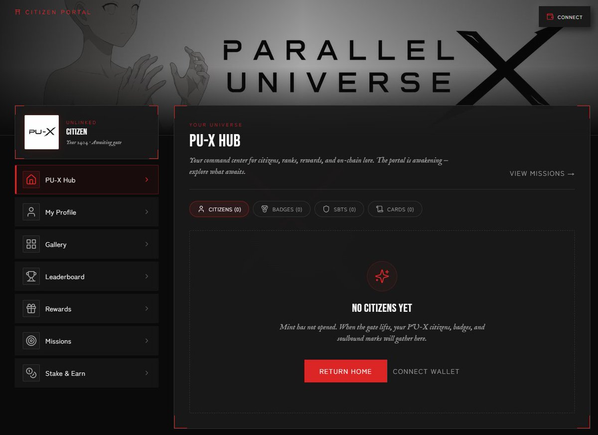 ParallelUniX tweet picture