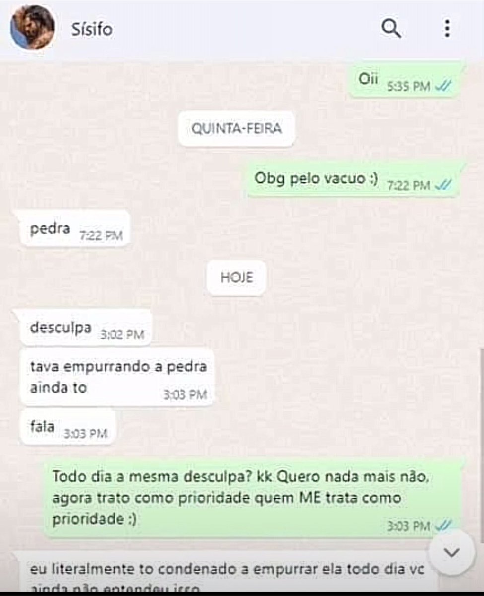 lacrol__'s tweet photo. quando mando mensagem arriscada: https://t.co/Fp1snclwOA