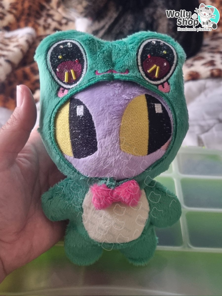 ShopWolly's tweet photo. Little cutie

#wollyshop #jax #tadc #digitalcircus https://t.co/zp715K62gG