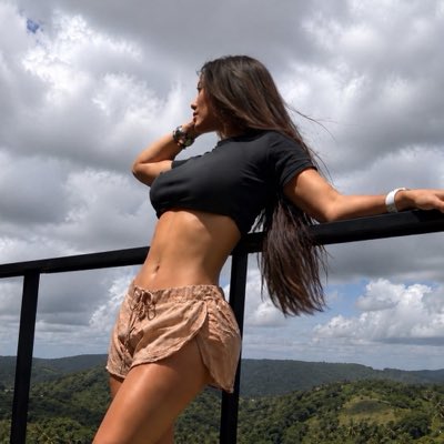 Barbiee_fit's tweet photo. #NovaFotoDePerfil https://t.co/XDBf8IECSM