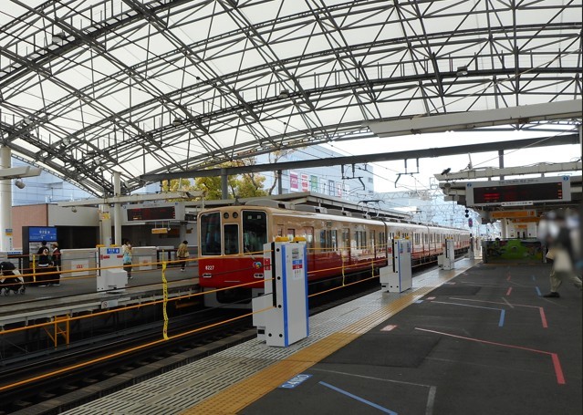 阪神電車【公式】（阪神電気鉄道） (@hanshin_pr) / Posts / X