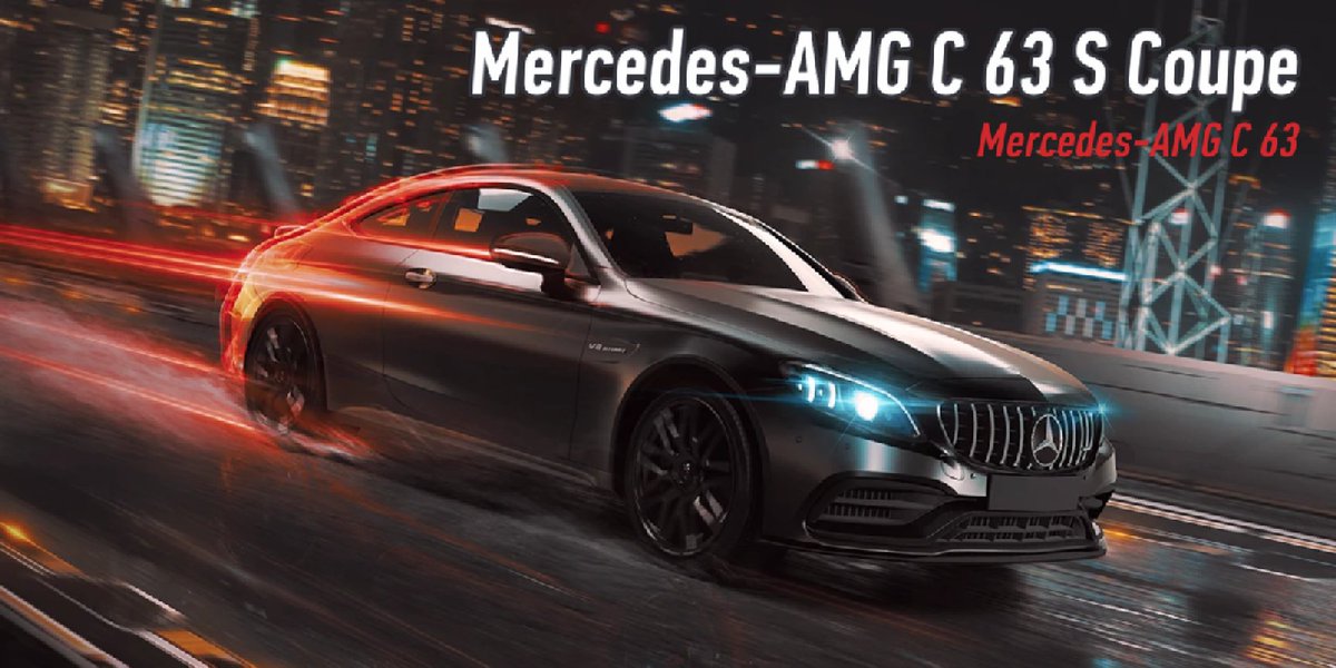 cassutimtim's tweet photo. #AceRacer #AceRacer Consegui o Mercedes-AMG C 63 S Coupe no Ace Racer https://t.co/fhkeNrUXxa