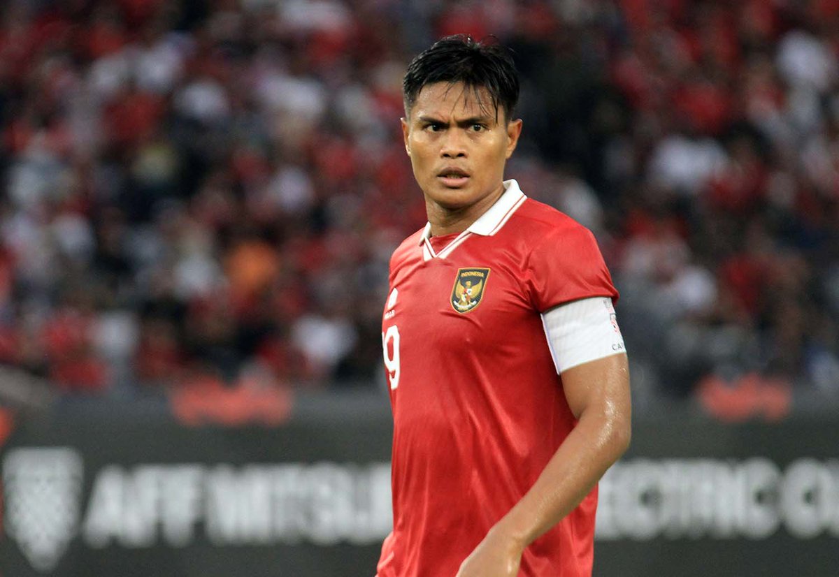 saludosparatii's tweet photo. Unpopular opinion: Fachruddin Aryanto jauh lebih bagus daripada Jordi Amat selama di timnas. https://t.co/rWx4EiGwQT