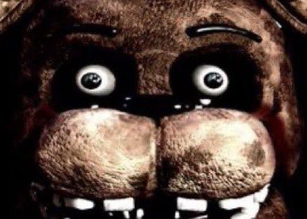 EndorLix's tweet photo. @FuntimeNcP Lol salió rápido el video del dog nightma-
EPERATE, CÓMO QUE EL ANIVERSARIO DE FNAF YA ES CASI?! https://t.co/FhmOJpQNd8