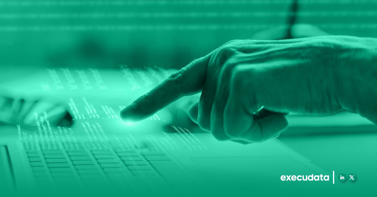 ExecudataMx's tweet photo. ¿Quieres mejorar tu ciberseguridad pero no sabes por dónde empezar?

Nuestro equipo de especialistas te guía paso a paso para encontrar las mejores opciones para tu empresa: desde proteger tu correo 📨 , hasta blindar tus accesos 🔐 y reducir riesgos en tu operación. 💼 

Hablemos de lo que de verdad necesitas, sin tecnicismos innecesarios. 

Escríbenos у descubre cómo empezar hoy mismo en el mundo de la ciberseguridad con acompañamiento de los expertos.

#Execudata #Ciberseguridad
#SeguridadDigital #EquipoExperto
#ProtegeTuEmpresa