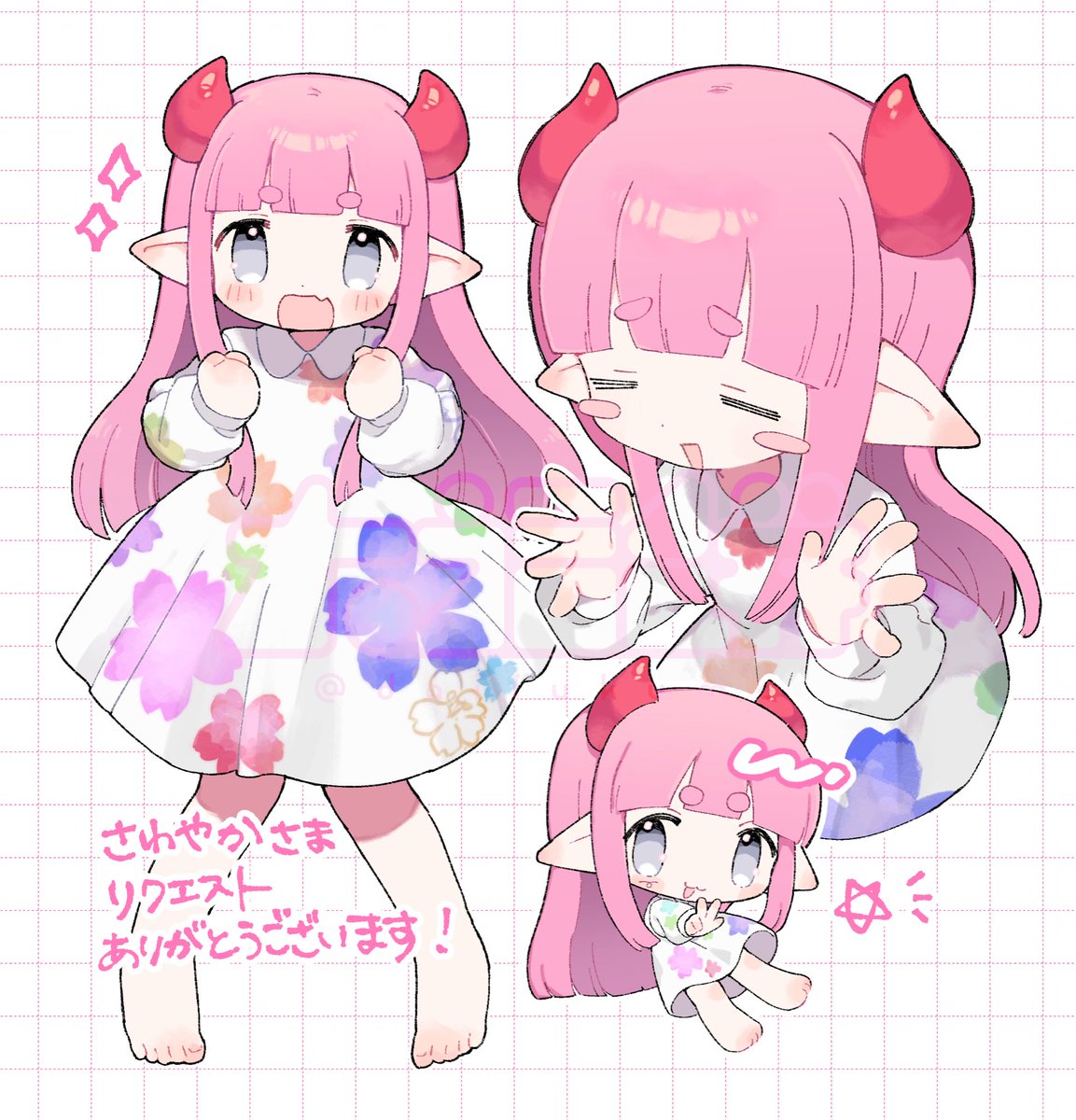 大福餅 (@daifukumc) / Posts / X