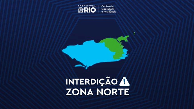 OperacoesRio's tweet photo. MARACANÃ TEM OPERAÇÃO ESPECIAL DE TRÂNSITO PARA OBRAS DE SUBSTITUIÇÃO DE DRENAGEM

O Centro de Operações e Resiliência da Prefeitura do Rio informa que a CET-Rio implantou uma operação de trânsito no Maracanã, na Zona Norte da cidade, para a realização de obras de substituição de drenagem na Rua General Canabarro. 

O esquema operacional será adotado até o dia 6 de novembro, quando está previsto o término dos serviços. 

Confira detalhes: https://t.co/uC4hPyGqlS