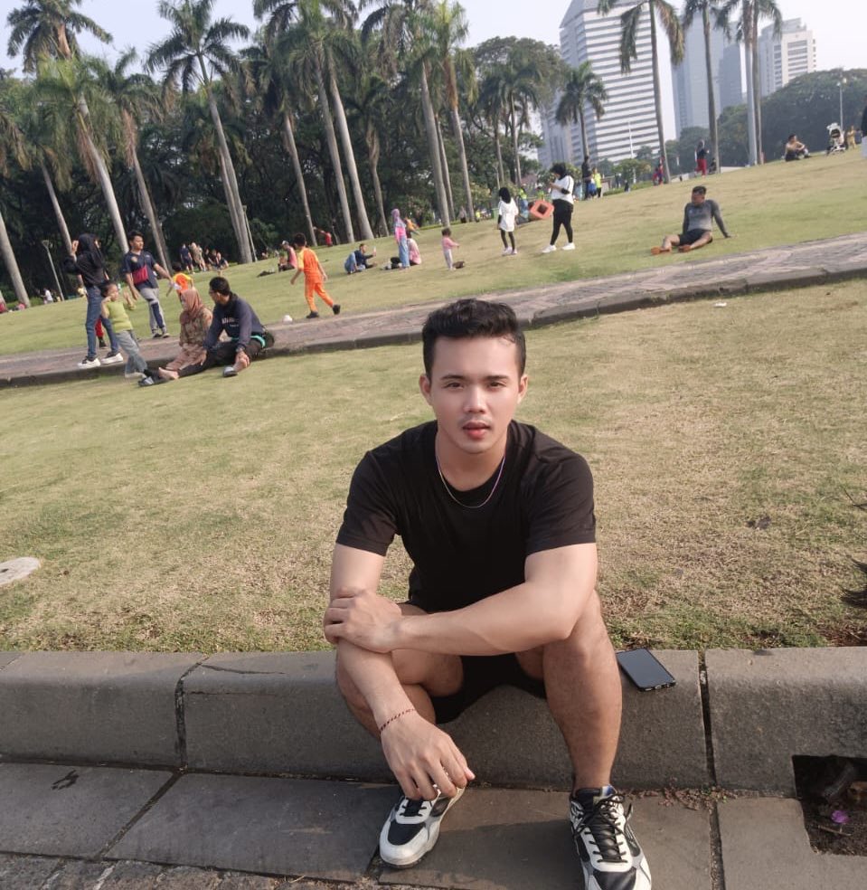ObayEsc01's tweet photo. Jakarta
Cek : 085772318516
or bio

#pijatjakarta #pijatpria
#massagejakarta https://t.co/1ASiMAozU4