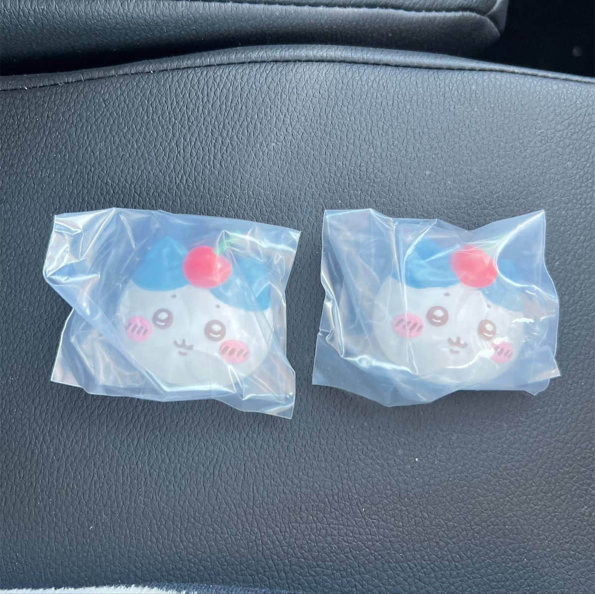 0622shino's tweet photo. スーパー立ち寄ったらあったので再チャレンジ\( ´ω` )/

ハチワレ…

既にハチワレは居るんだよ(´；ω；｀)
うさぎが欲しい(´；ω；｀) https://t.co/JoRkO3GnGq