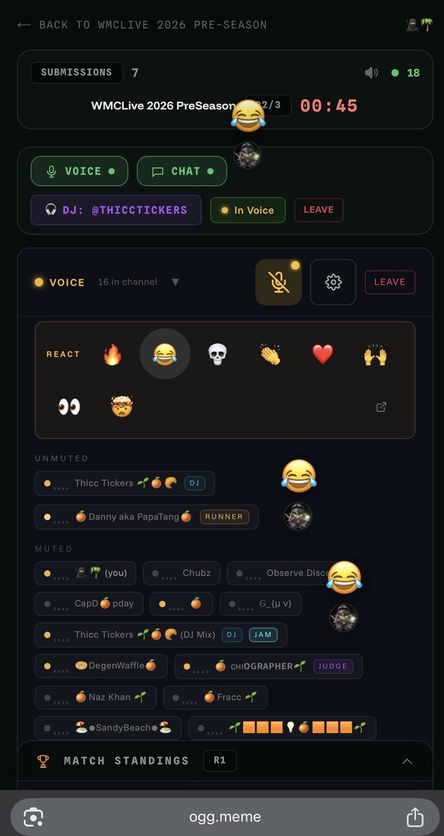 HEXPLS's tweet photo. 😂🤌🪵🤮👾 https://t.co/uvYoZzZOVG