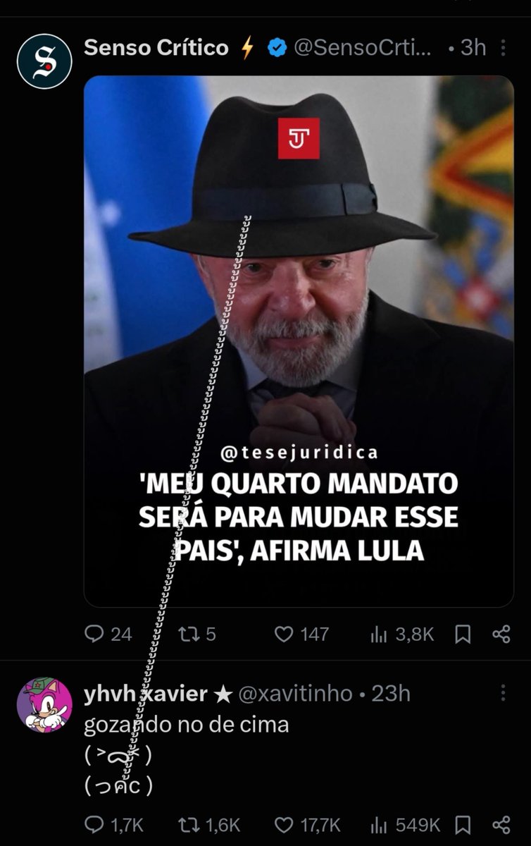 bigzzinn's tweet photo. Como tanka ? https://t.co/fSJ3HITp1n