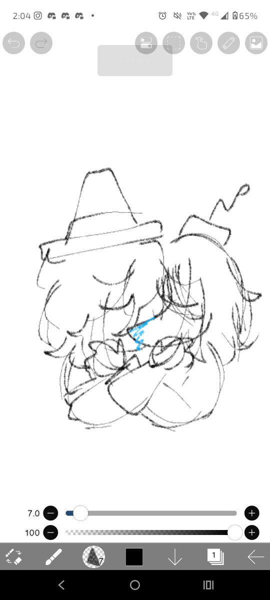 PARASITICXAPHAN's tweet photo. @N00B49 [ NC ]

WHAT ABOUT THIS. :( /JKJKJKJK. https://t.co/DtmRONorMj