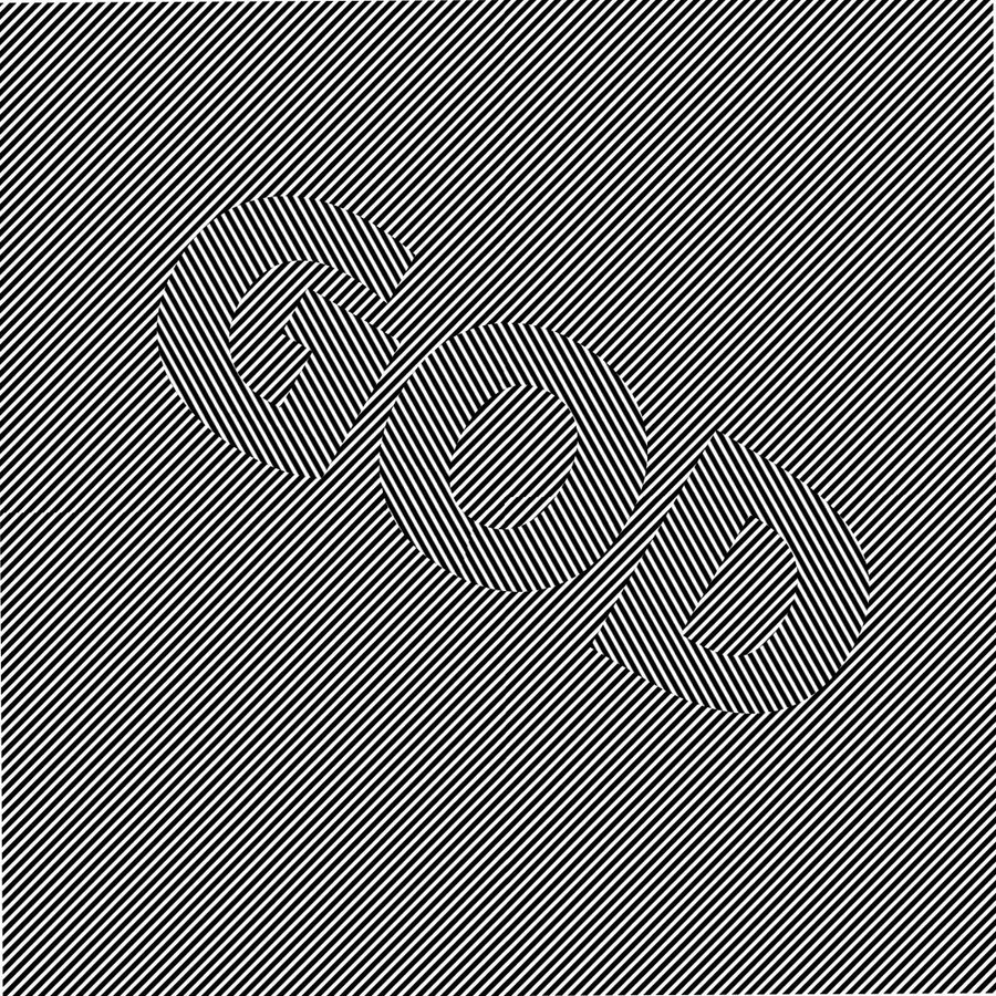 SIP_JBMG's tweet photo. What hidden word do you see? https://t.co/CqUxFYpagn