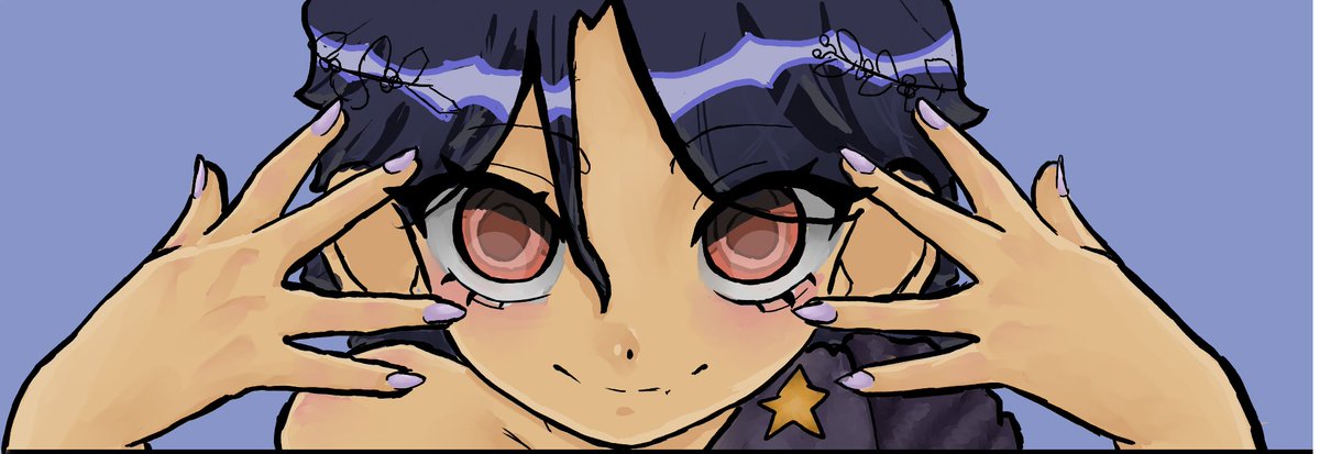Asterthestar_'s tweet photo. @StarryAnn__ https://t.co/VzwjwtADJJ