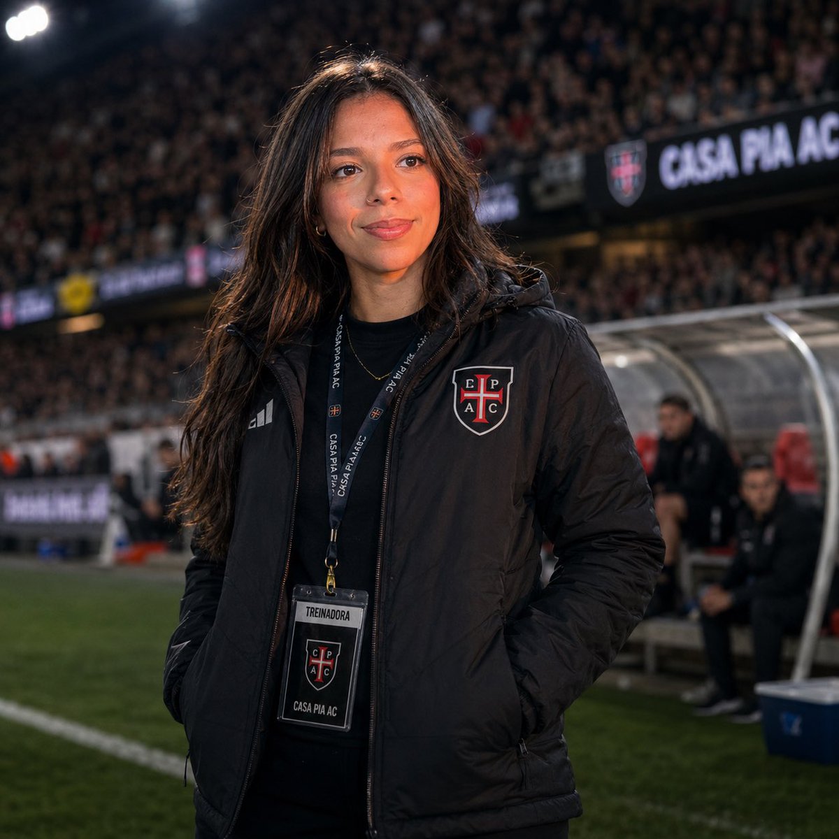 ruanzindopix's tweet photo. Orgulho ter feito parte dessa história! Obrigado, Casa Pia 🖤❤️

-

Em breve, um novo destino na carreira dessa grandiosa treinadora. VAMOS POR MAIS! https://t.co/TP7U9EMJeE