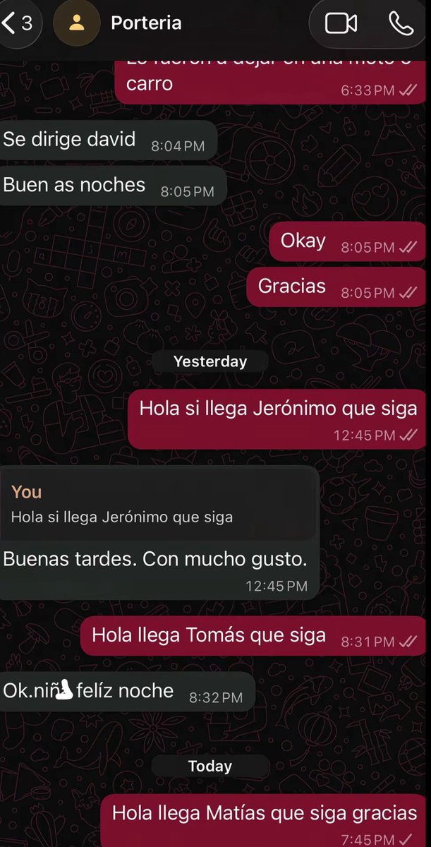 0suspiciouss's tweet photo. que pensará el portero https://t.co/FkC30sI1Aq