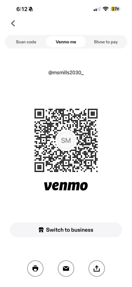 Skylarblue49012's tweet photo. #payme #tribute #money #noscammers https://t.co/LZ0UHEVAtG