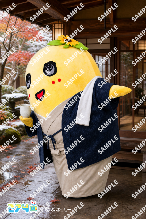 ふなっしー公式サイト「274ch」 (@274ch_official) / Highlights / X