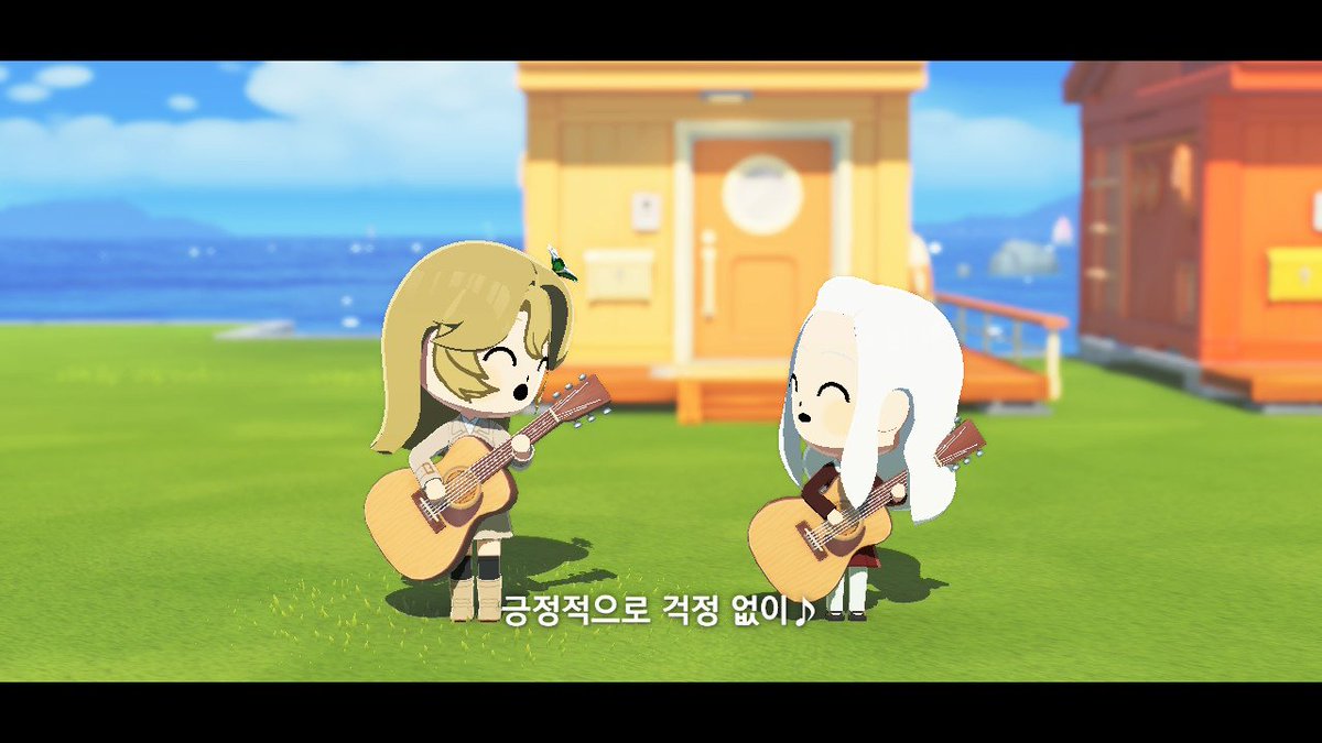 LexerMaya_'s tweet photo. 친모아 계속 하는중~ https://t.co/YPEKXizajL