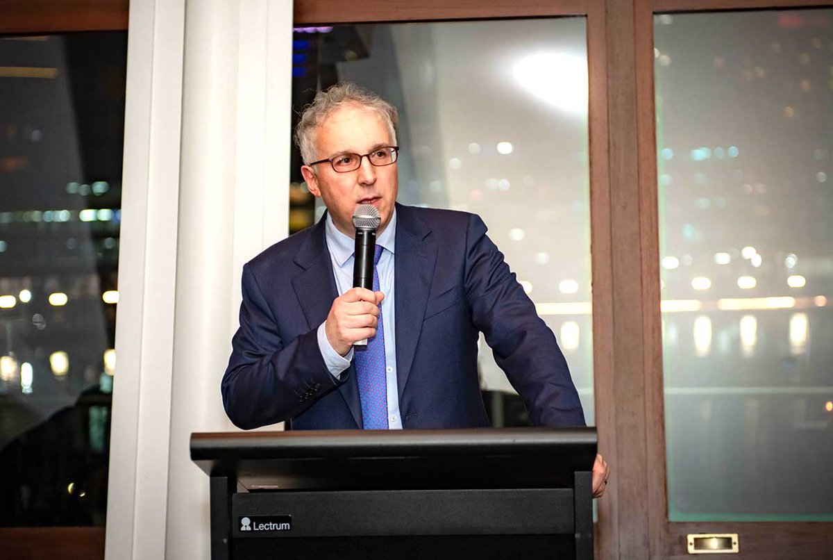 The_Indian_Sun's tweet photo. 120 VIPs gather at #Sydney's Cockle Bay for Connect & Cheers 3! #Diplomats from 25 nations, business leaders & community reps unite. #ABSCInc. bridges business & diplomacy. Building tomorrow's partnerships today! #TheIndianSun
Read more 🔗 https://t.co/wANJV3ycnH https://t.co/8wvvbTwRuT