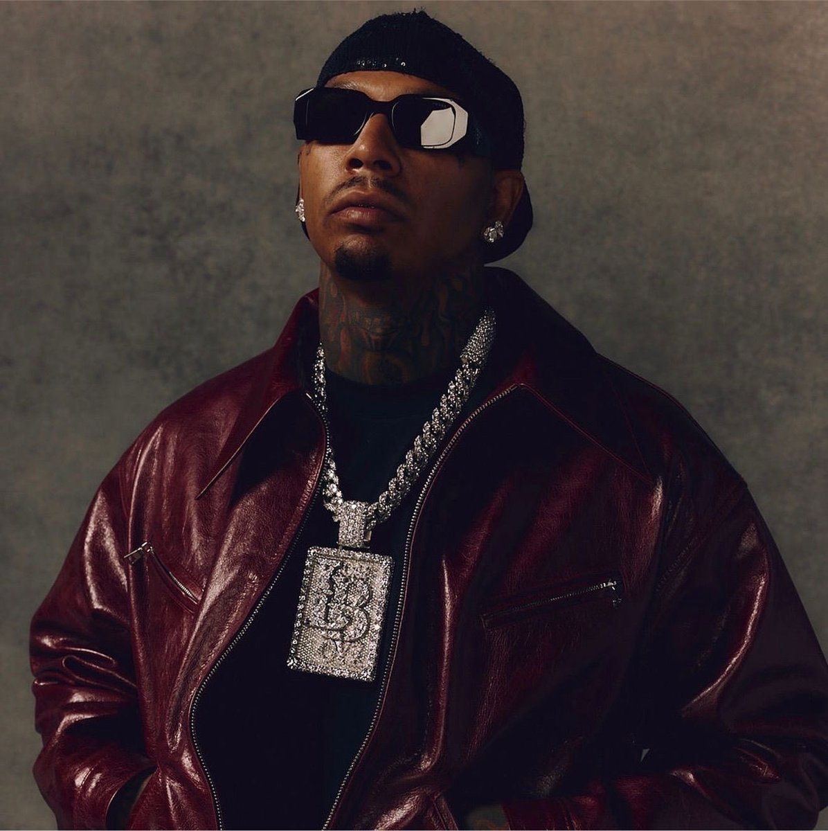 chartdata's tweet photo. Moneybagg Yo earns his 31st entry on the Hot 100 this week with "I See Why". https://t.co/vEVPF46ayB