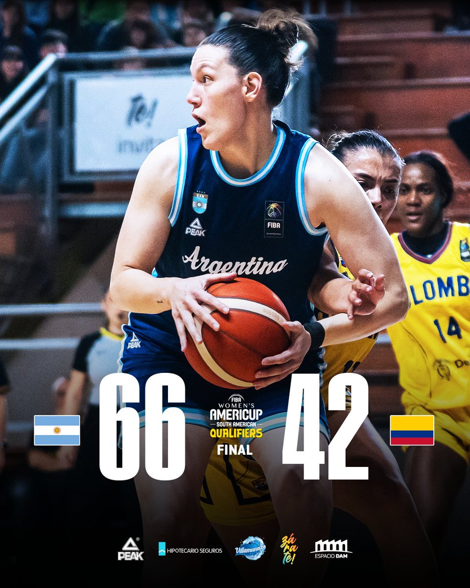 cabboficial's tweet photo. 💪 ¡Estreno con el pie derecho en el Campeonato Sudamericano!

🔜 Este martes será la segunda presentación ante Paraguay desde las 21 https://t.co/BXlARddcEJ