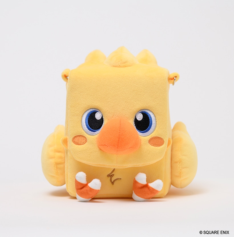 SQEX_eSTORE's tweet photo. 「#ファイナルファンタジー」シリーズのキャラクターがデッキボックスになって登場！ショルダーストラップをつければ、ポーチとしても使用可能です。「チョコボ」「モーグリ」「サボテンダー」「ファットキャット」の4種。#FF
https://t.co/1Pcdj532fE https://t.co/vsmeuTmLuj
