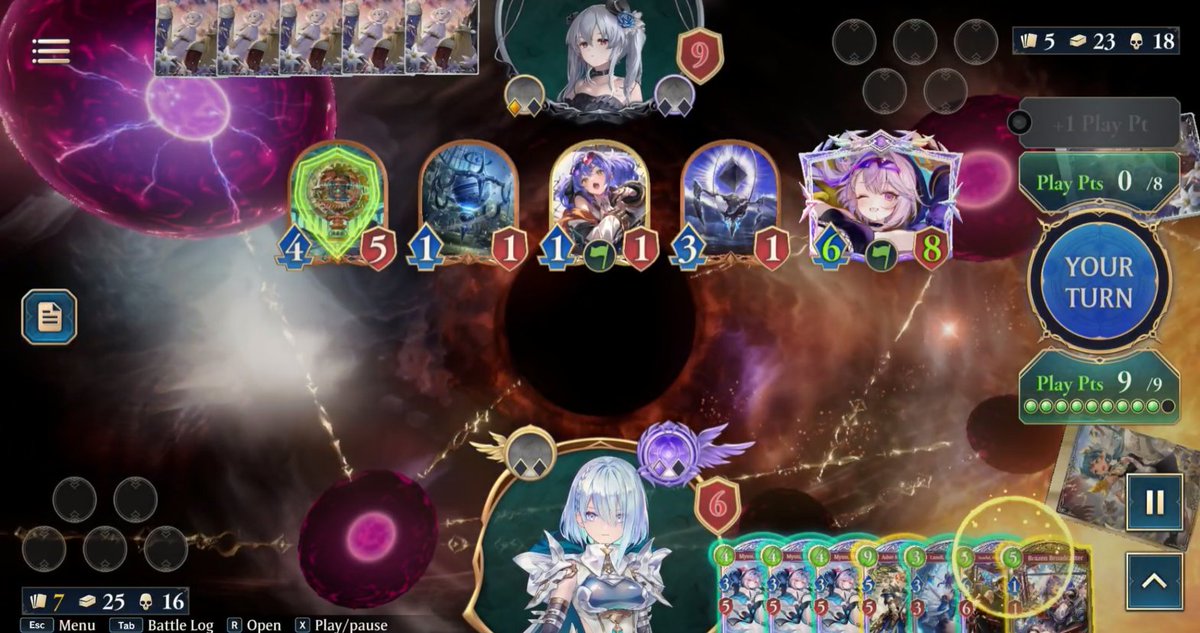 alhstorm's tweet photo. Brain the moment it's not braining 199%

(How did i didn't realize the lethal? I mean i did eventually but, it took me maybe 10+ seconds, just because i can't directly Scarlett her? 🫠) https://t.co/WfgKwJkn1Q