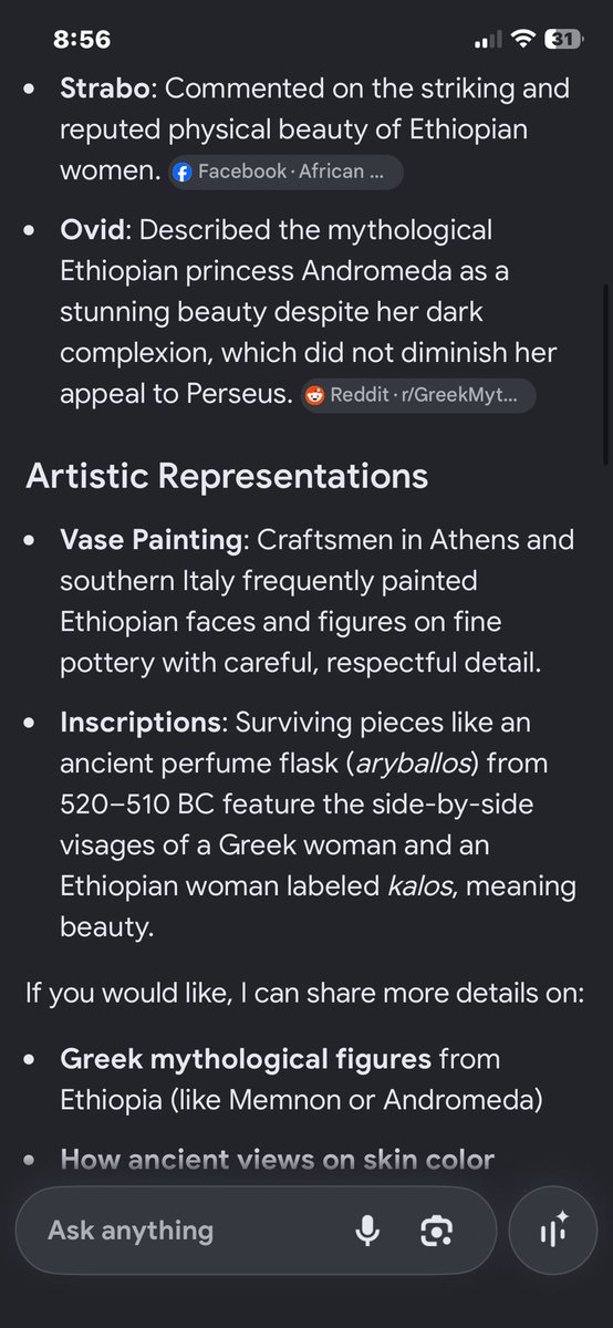 NoBetaThanGreta's tweet photo. @hatfield0813 @historyinmemes He clearly “took note” from actual accounts of what many people considered beautiful at that time and not the purely white washed American bs you glorify https://t.co/MajIt0biuD