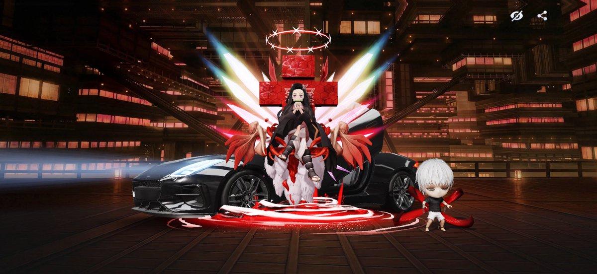 I0Zaow's tweet photo. こんにちはです
荒野行動してます
良かったら、宜しくお願い致します

amtGRHVM9NOjN*r+

#荒野行動 
#荒野行動鬼滅の刃コラボ https://t.co/K7oHvubWmR