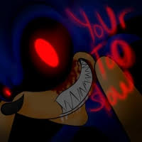 IMSONICDOTEXE's tweet photo. @BlailsVictim900 CAN THEY MAKE TAILS RED I THINK THAT WOULD BE COOL RED IS MY FAVOURITE COLOUR ACTUALLY https://t.co/RSD2ky2FPl