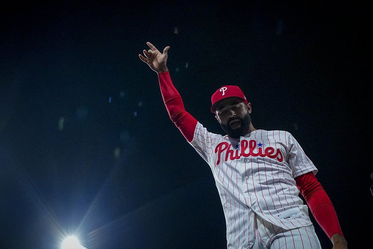 Phillies's tweet photo. Flipped the script https://t.co/x2pq6wgcgW