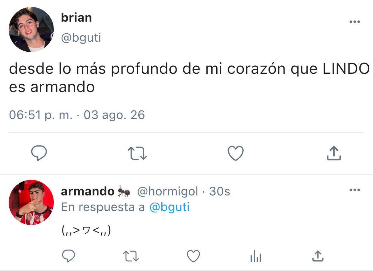 gut11b's tweet photo. ∖ au #brimiga 🍓🐜

donde 🍓 y 🐜 intentan formalizar una relación, pero 🦁 no deja de intentar meterse en el medio de esta. https://t.co/gh9oRfVwse
