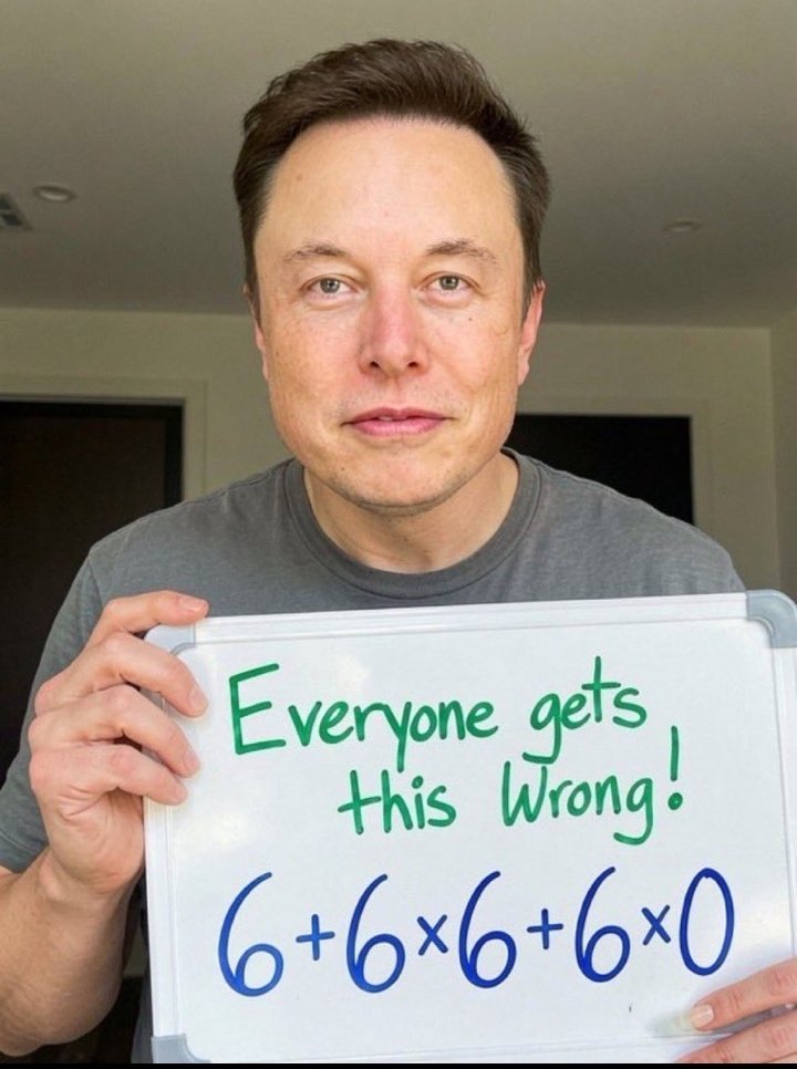 chatwithelon212's tweet photo. Everyone get it wrong 
PROVE ME wrong https://t.co/fKgaHvxA7h