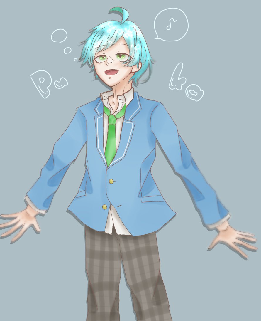 lvnqo's tweet photo. #／画力変化ビフォーアフター https://t.co/uzOJ2aa8cZ