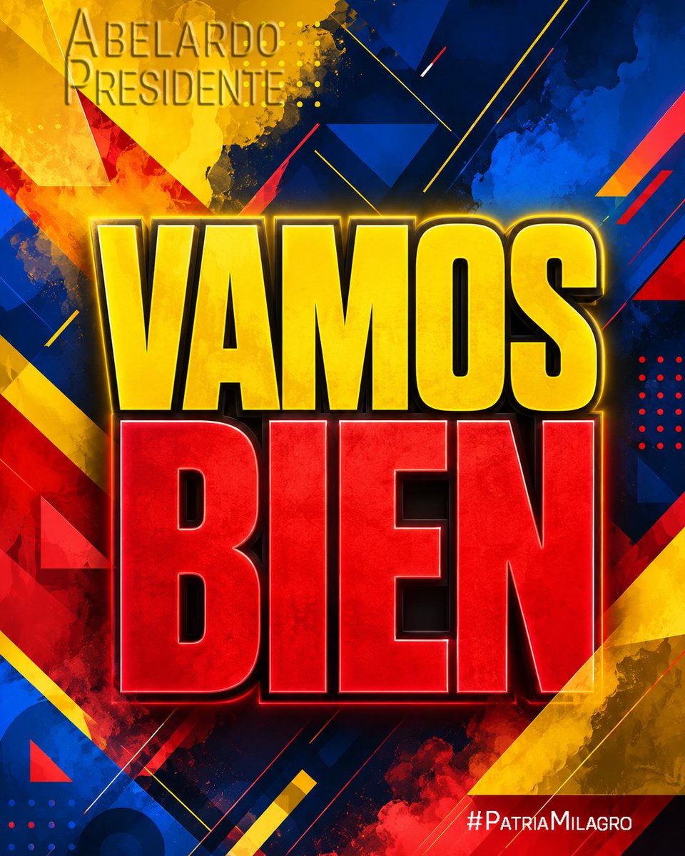 Montelava_0's tweet photo. @defensoresco @ABDELAESPRIELLA En el desayuno sabemos como será el almuerzo... haciendo énfasis en el respeto por la libertad de prensa!!! https://t.co/8qrNOoobfj