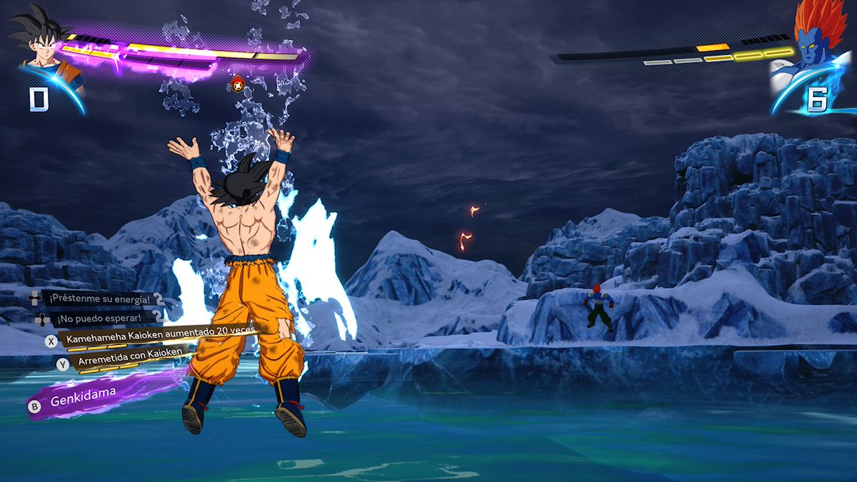 CloudStrifeW's tweet photo. DBZ Movie 07
#sparkingzero #Sparkingzeroneo https://t.co/bQRvXtjBve