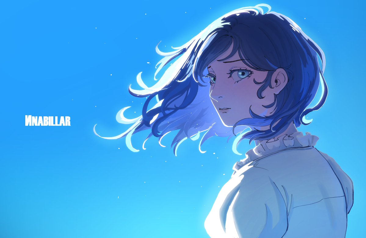 nnabillar's tweet photo. Coloring practice https://t.co/jl4oYlFM4z