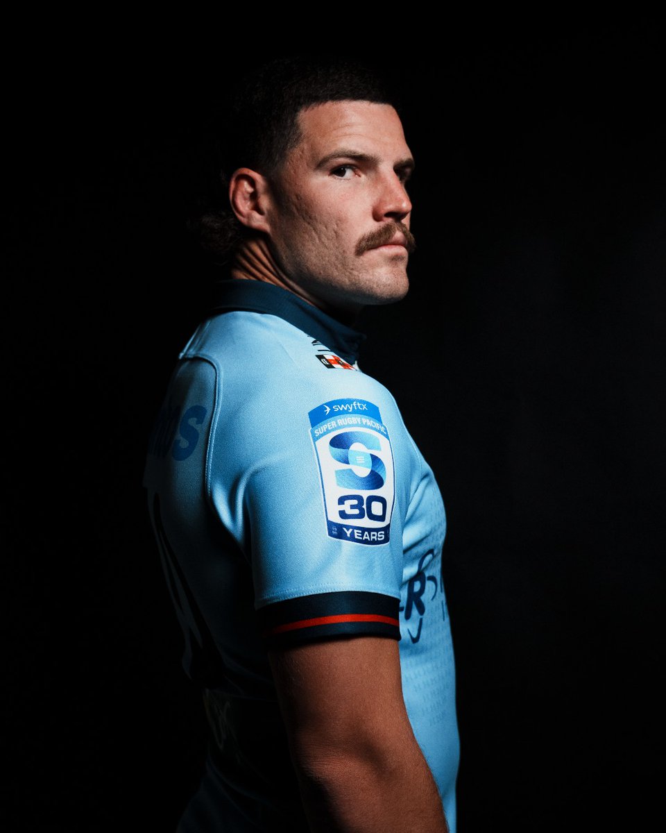 NSWWaratahs's tweet photo. Max Burey is coming home to NSW ✍️

He has signed a two year deal until the end of 2028!

Read More - https://t.co/bGbfDWGMmk https://t.co/O4Y5O70YIO