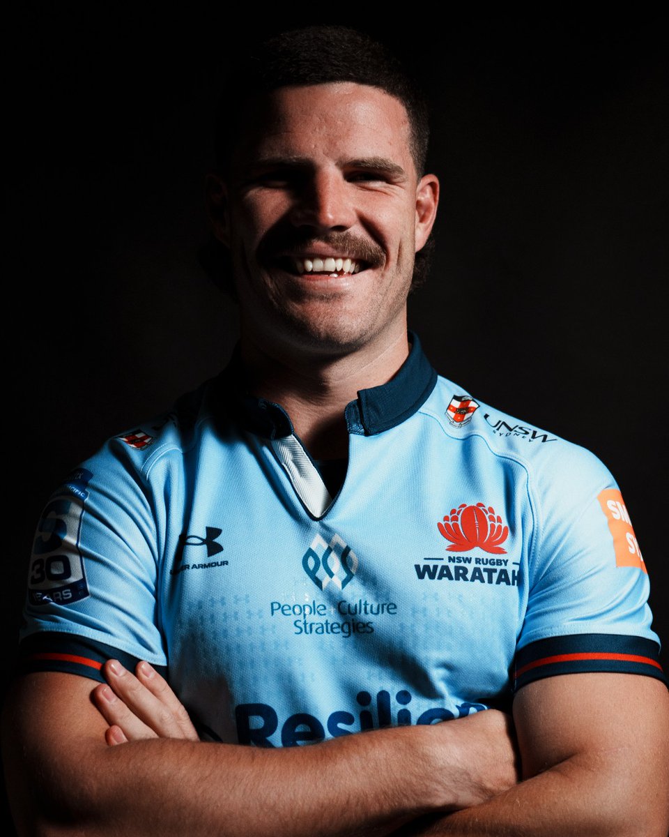 NSWWaratahs's tweet photo. Max Burey is coming home to NSW ✍️

He has signed a two year deal until the end of 2028!

Read More - https://t.co/bGbfDWGMmk https://t.co/O4Y5O70YIO