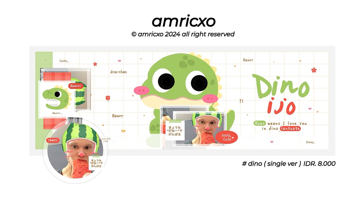 amricxo's tweet photo. a  repost  would  be  much  appreciated!

aku  ada   layout  ready  stock  om  haaland,  abang  windah,  om  atta,  papio  and  mamio.  price  tertera  di  pic  iaa,  dm  for  take  thankyou .🤍

t. #zonauang https://t.co/qdpm7M7i1e