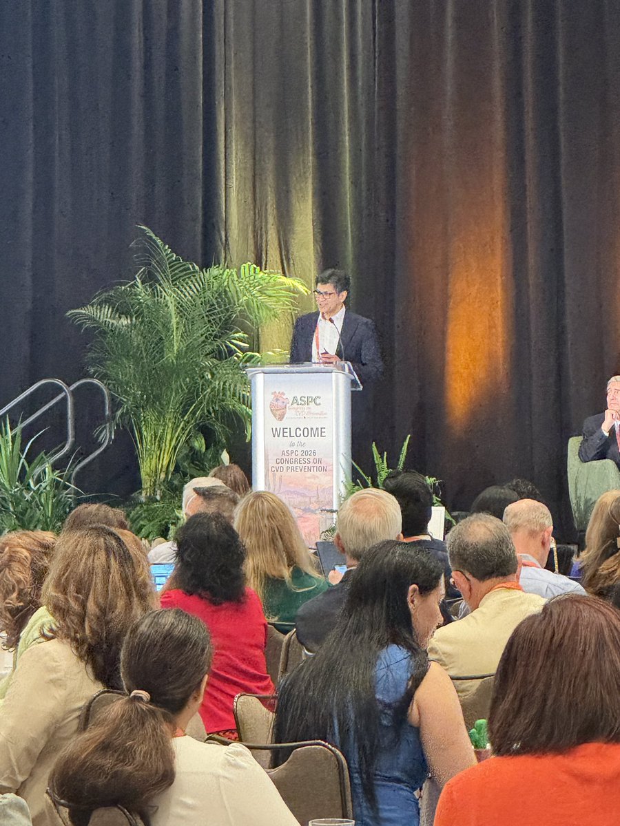 Sanmit_Jindal's tweet photo. A memorable weekend at @ASPCardio
Proud to have presented our poster and even more grateful for the thoughtful discussions, shared ideas, and time spent with an incredible team. 
A wonderful reminder that good science is always a collective effort.
@khurramn1 @Sadeer_AlKindi https://t.co/uCsIbXVY8A